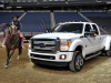 2013 Ford Super Duty Platinum thumbnail photo 274