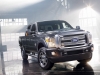 2013 Ford Super Duty Platinum thumbnail photo 275