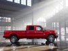 2013 Ford Super Duty Platinum thumbnail photo 276