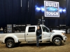 Ford Super Duty Platinum 2013