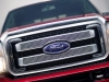 Ford Super Duty Platinum 2013
