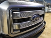 Ford Super Duty Platinum 2013