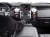 Ford Super Duty Platinum 2013