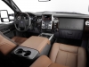 Ford Super Duty Platinum 2013