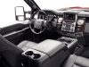 Ford Super Duty Platinum 2013