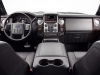 Ford Super Duty Platinum 2013