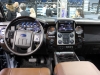 Ford Super Duty Platinum 2013