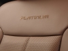 Ford Super Duty Platinum 2013