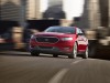 Ford Taurus SHO 2013