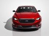 Ford Taurus SHO 2013