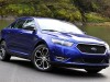 2013 Ford Taurus SHO thumbnail photo 79414