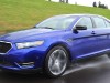 Ford Taurus SHO 2013