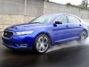 Ford Taurus SHO 2013