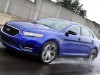 2013 Ford Taurus SHO thumbnail photo 79419