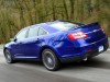 2013 Ford Taurus SHO thumbnail photo 79420