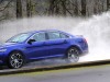 Ford Taurus SHO 2013