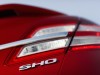 Ford Taurus SHO 2013