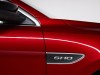 Ford Taurus SHO 2013