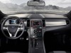 Ford Taurus SHO 2013