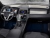 Ford Taurus SHO 2013