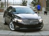 2013 Ford Taurus