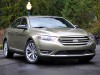 2013 Ford Taurus thumbnail photo 79445