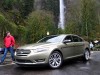 Ford Taurus 2013