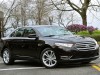 Ford Taurus 2013