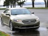 Ford Taurus 2013