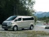 Ford Tourneo Custom 2013