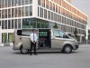 Ford Tourneo Custom 2013