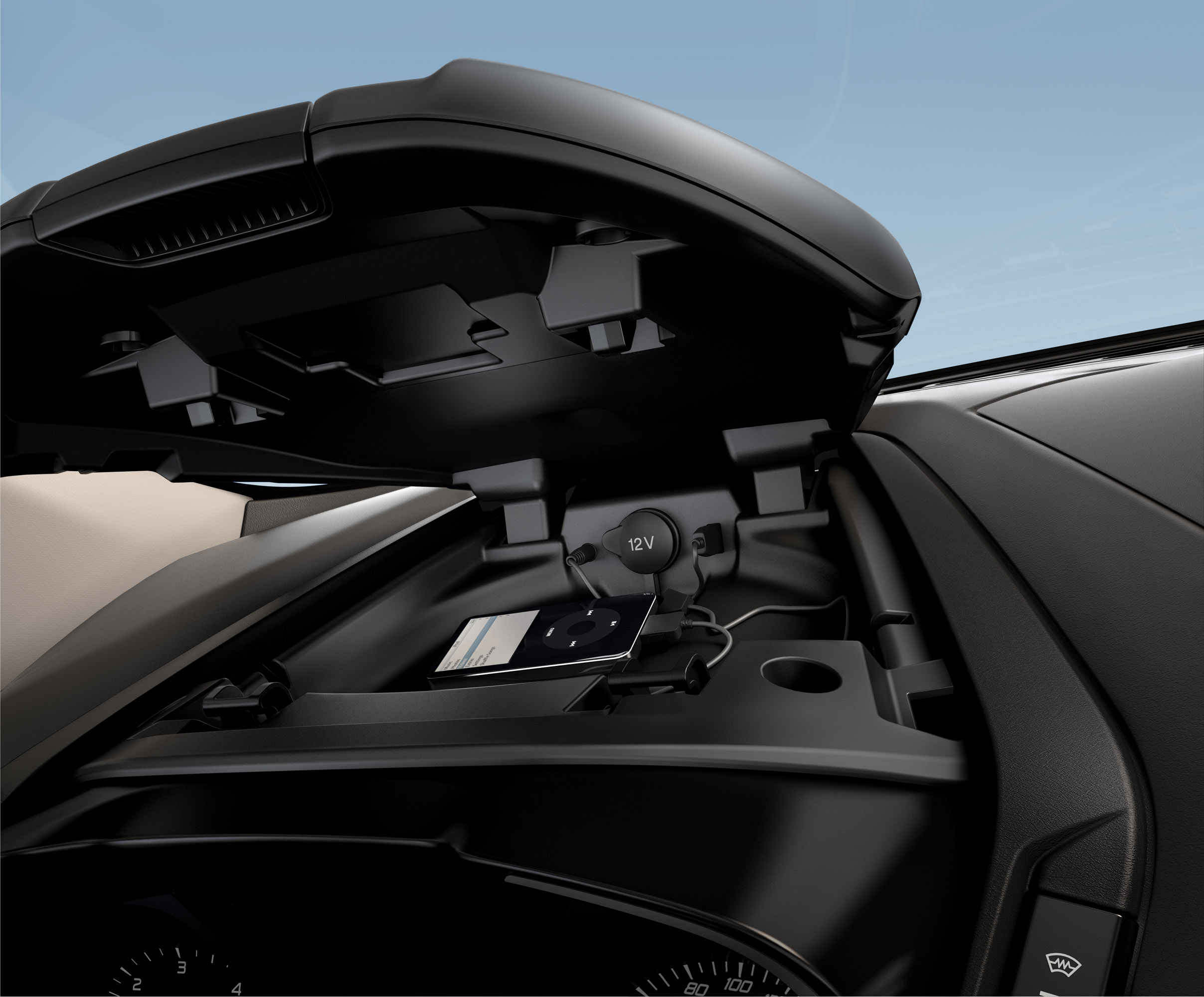 Ford Transit Custom photo #33