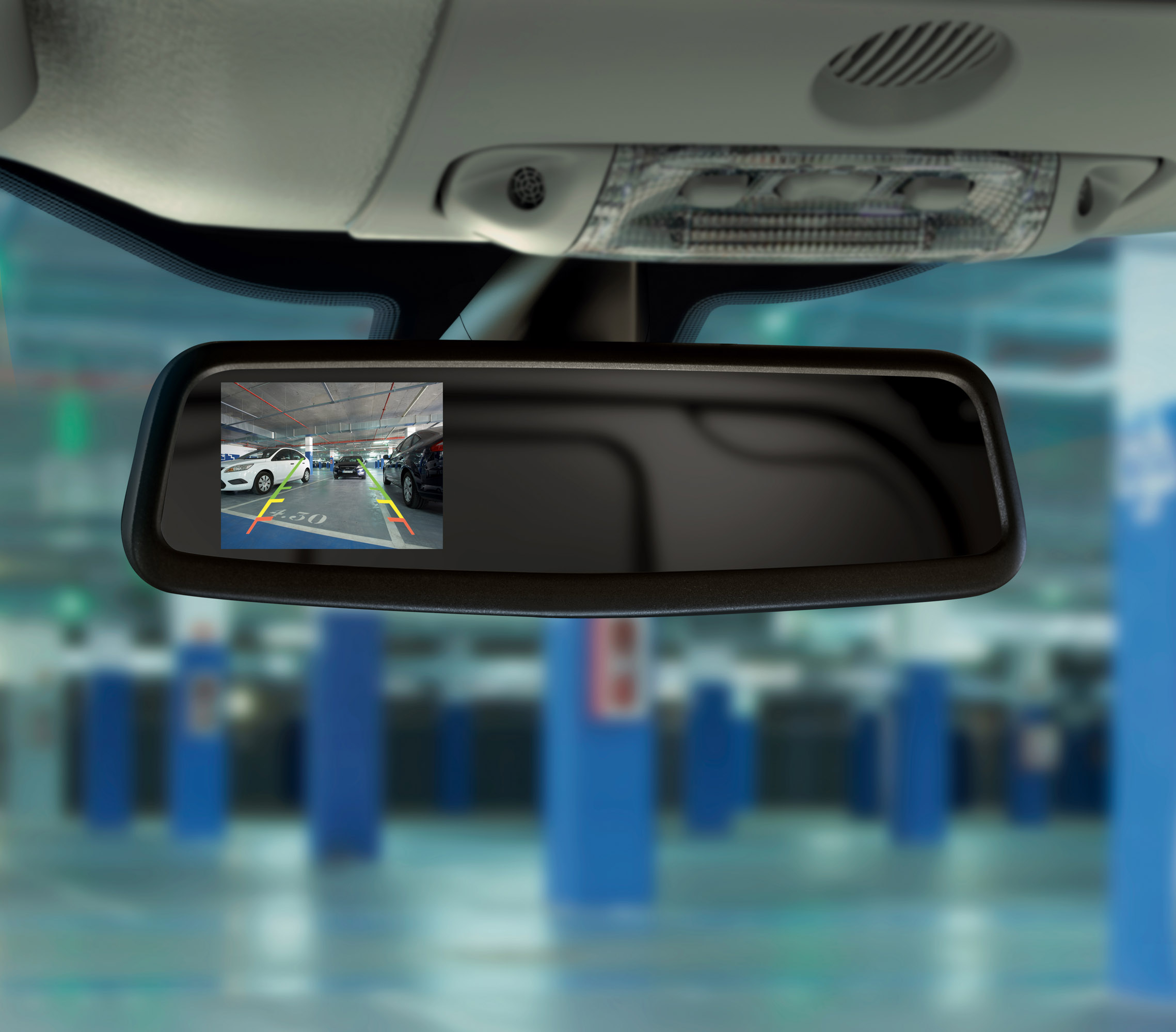 Ford Transit Custom photo #34