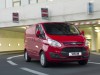 Ford Transit Custom 2013