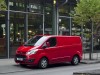 Ford Transit Custom 2013