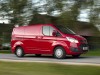 Ford Transit Custom 2013