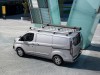Ford Transit Custom 2013