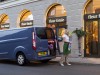 Ford Transit Custom 2013