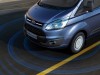 Ford Transit Custom 2013