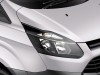 Ford Transit Custom 2013