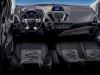 Ford Transit Custom 2013