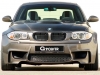 G-Power BMW G1 V8 Hurricane RS 2013