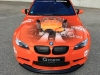 2013 G-POWER BMW M3 GTS