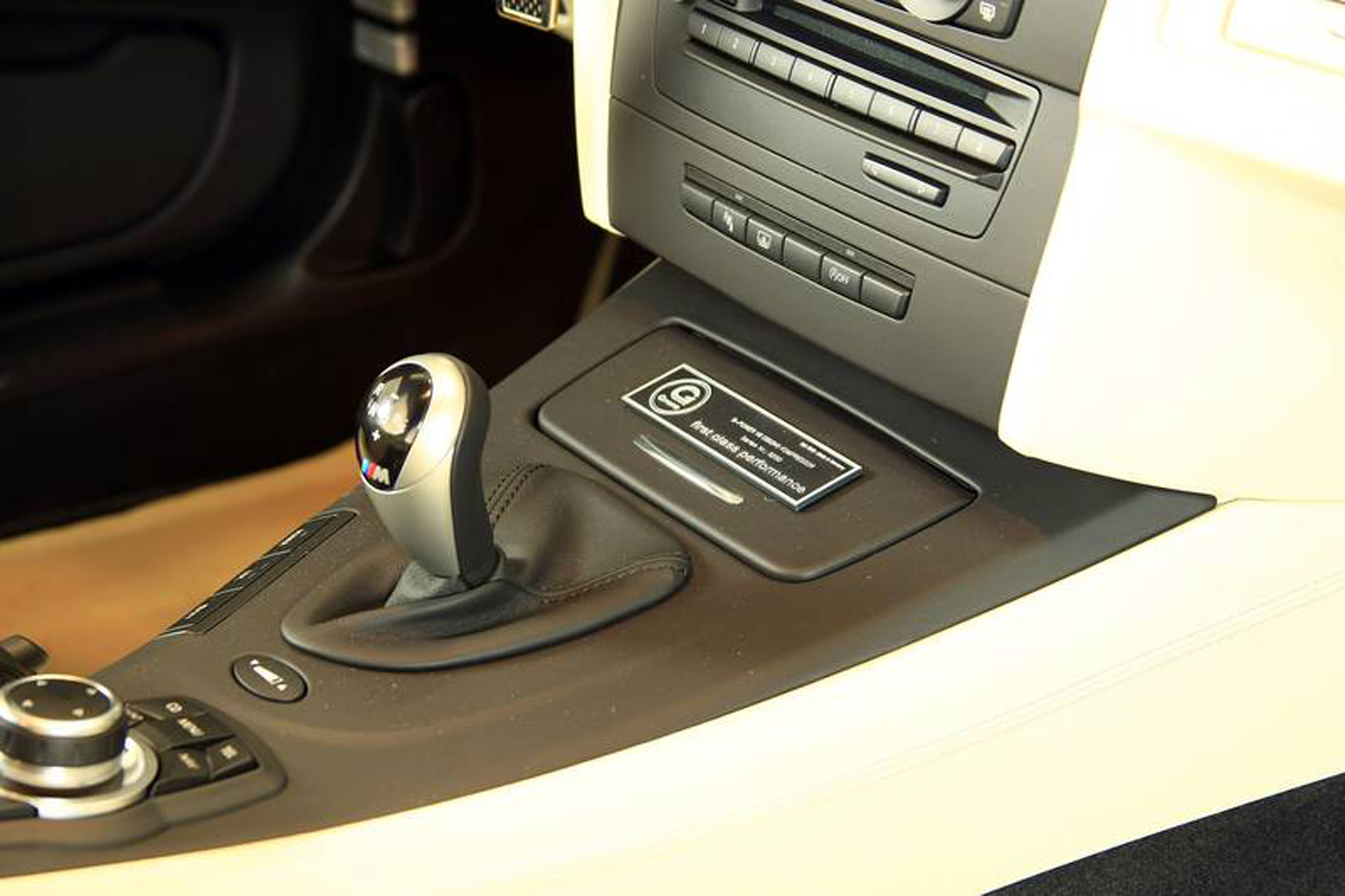 G-Power BMW M3 HURRICANE RS photo #6