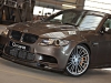 G-Power BMW M3 HURRICANE RS 2013