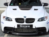 G-POWER BMW M3 RS 2013