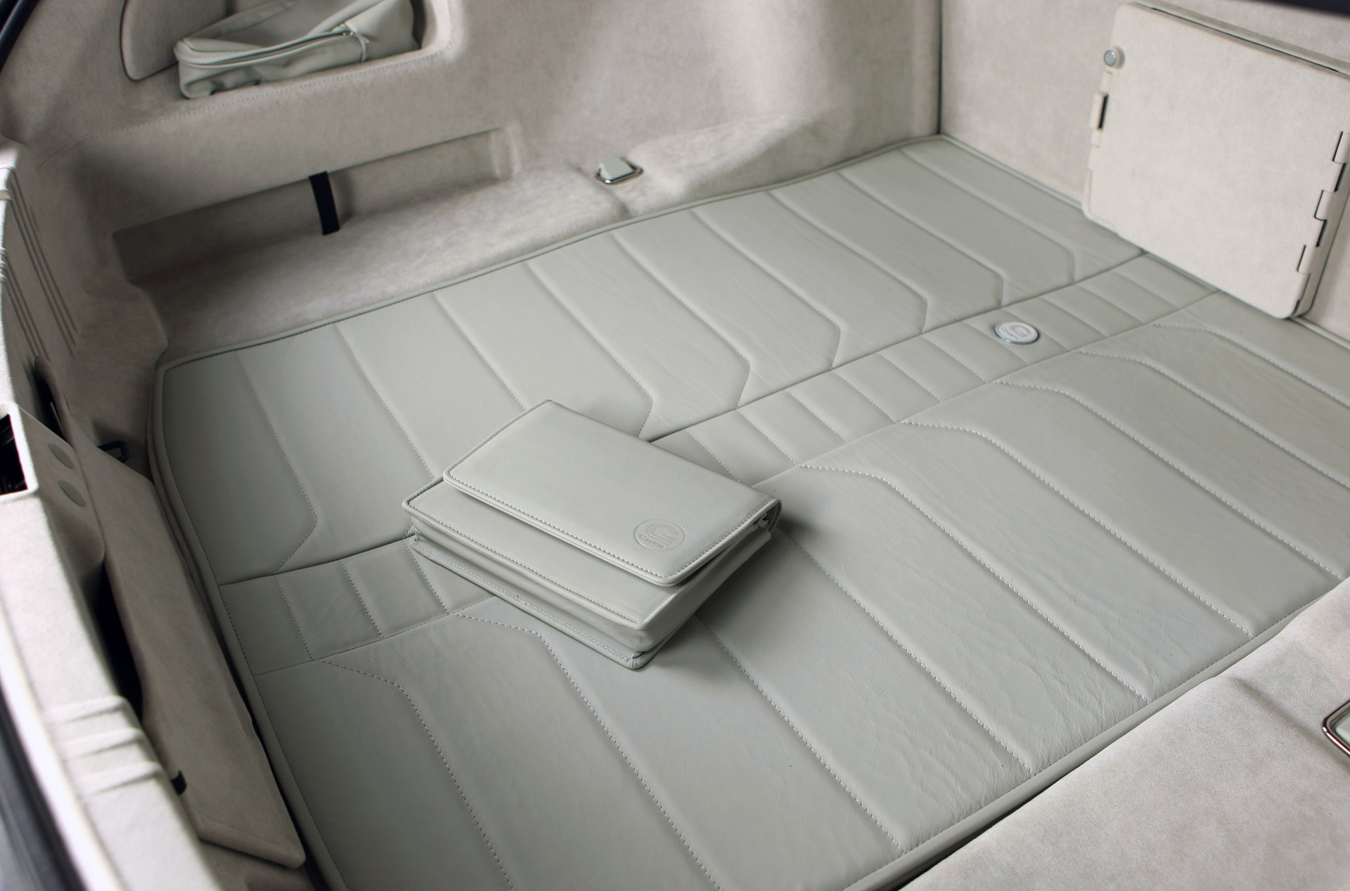 G-POWER BMW M6 Individual Interior Design photo #15