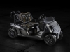 2013 Garia Mansory Currus