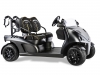 Garia Mansory Currus 2013