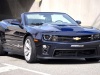 2013 GeigerCars Chevrolet Camaro ZL1 Cabrio thumbnail photo 48136